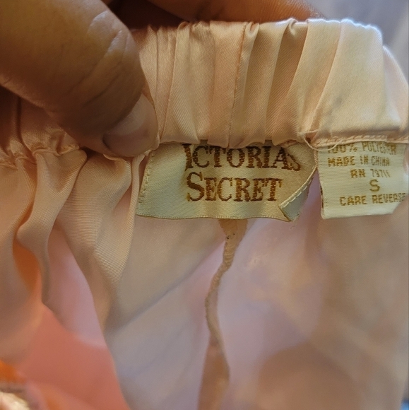 VINTAGE victoria secret pijama short - Picture 11 of 11